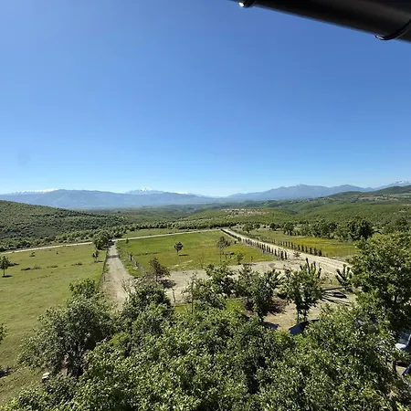 Panorama ホテル 4*