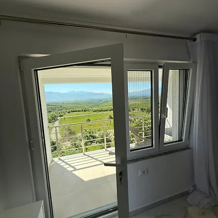 ホテル Panorama 4*